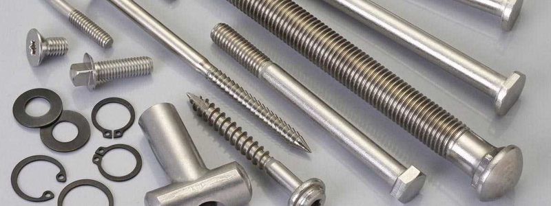 Stainless Steel ASTM A193 Grade B8 Class 2 Fasteners