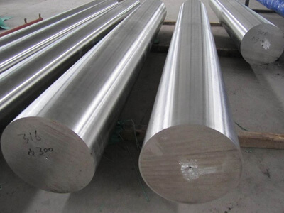 Inconel 601 Forged Bar