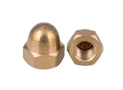 Aluminium Bronze Dowel Pins