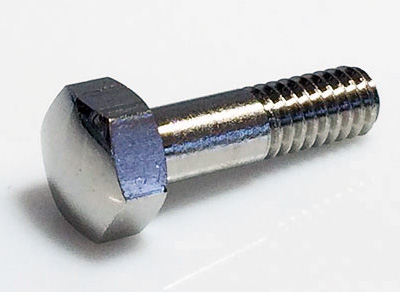 ASTM A160 Nickel 200/201 Bolts