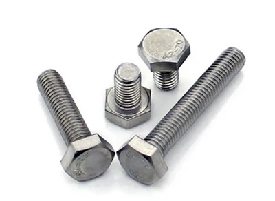 ASTM 1.4980 Bolts