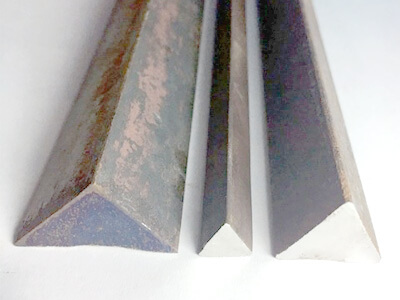 Inconel 600 Triangular Bar