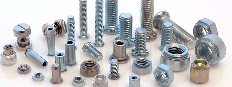 Stainless Steel ASTM A193 Grade B8M Class 2 Fasteners