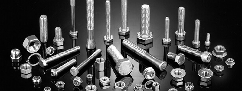 Stainless Steel 304/304L/304H Fasteners