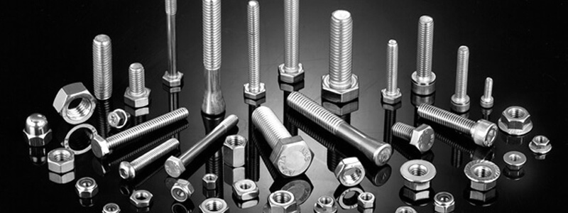 Stainless Steel Fasteners