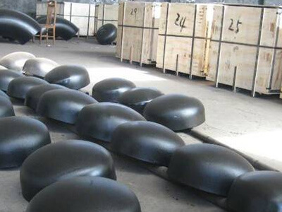 Alloy Steel WP1 Pipe End Cap