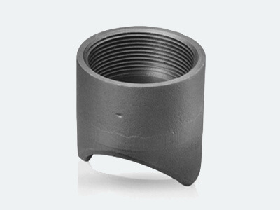 Alloy Steel F22 Coupolet