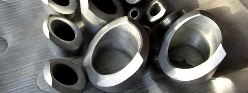 Alloy Steel F1 Olets
