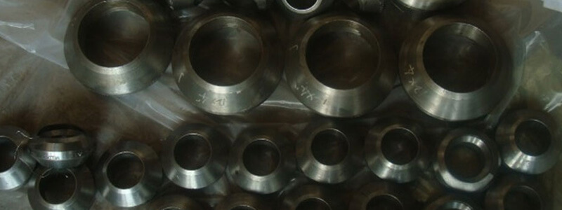 Alloy Steel F5 Olets