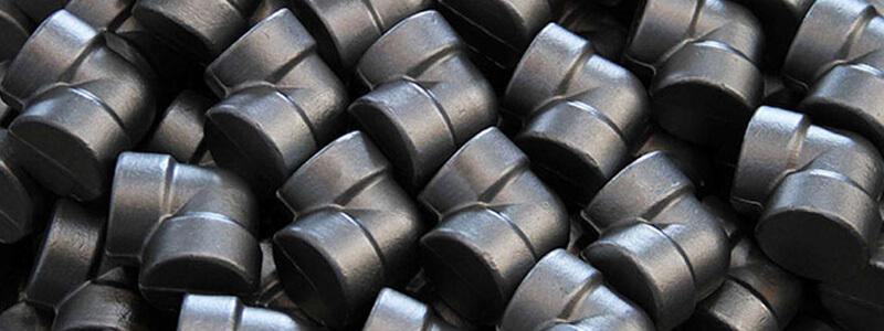 Alloy Steel F12 Socket weld Fittings