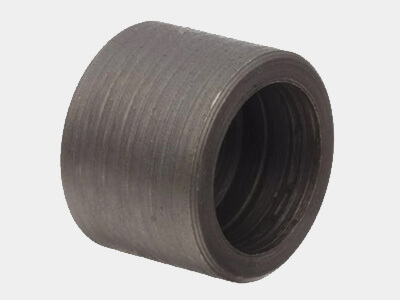 Alloy Steel F1 Socket weld Pipe Cap