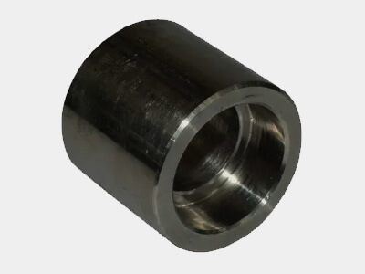 Alloy Steel F11 Socket weld Coupling