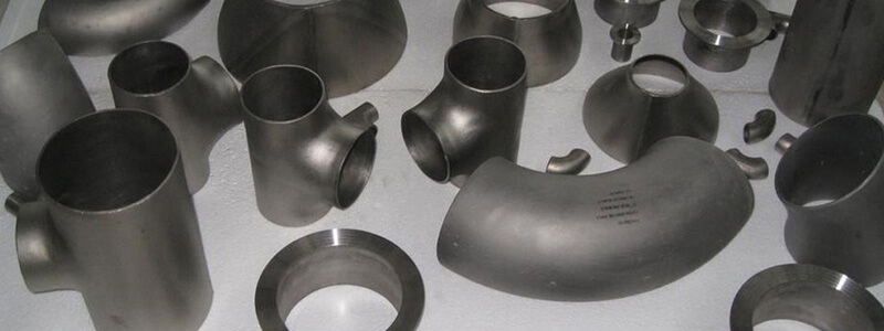 Alloy Steel WP92 Pipe Fittings
