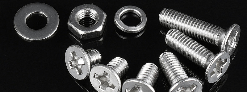 Special Grade Fasteners