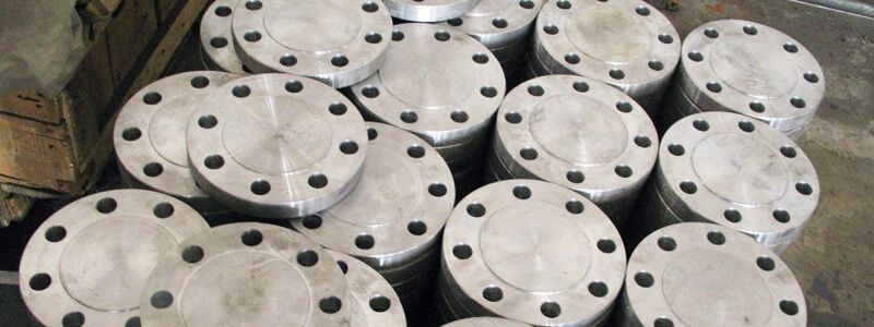 Blind Flanges