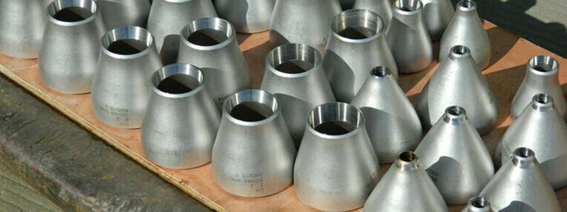Concentric Reducer
