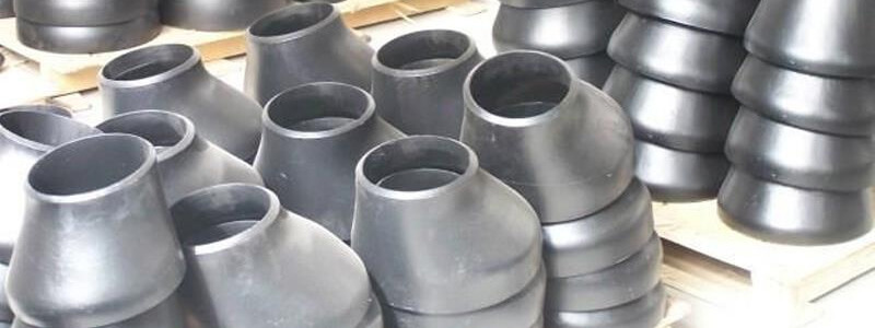 Eccentric Reducer