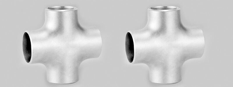 Equal & Reducing Cross