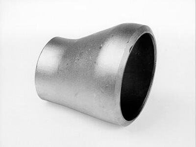 Inconel 625 Reducer