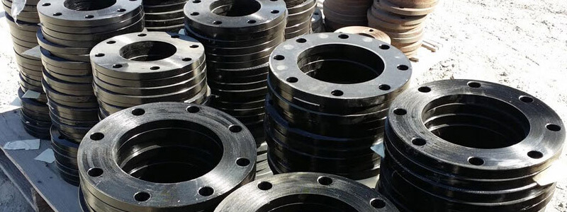 Carbon Steel Flanges