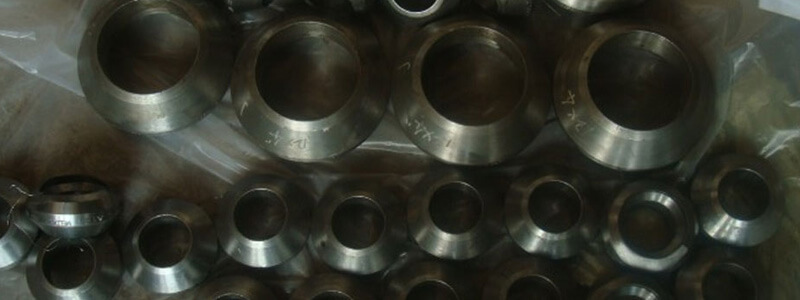 Carbon Steel A105 Olets