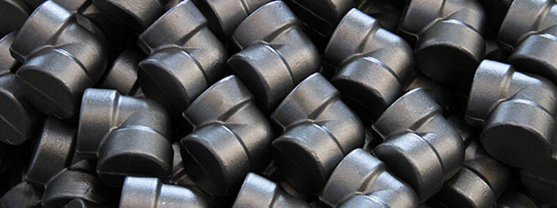 Carbon Steel Socket weld Fittings