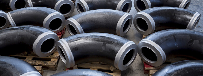 Carbon Steel Pipe Fittings