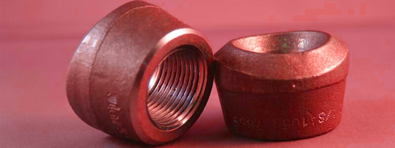 Copper Nickel 70/30 Olets
