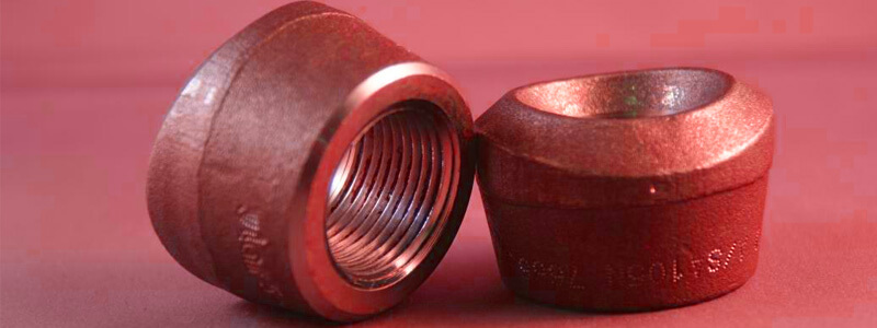 Copper Nickel Olets
