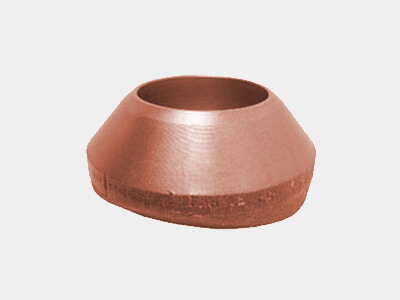 Copper Nickel 70/30 Brazolet