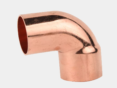 Copper Nickel 90/10 Elbow