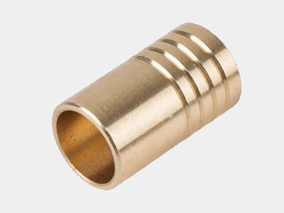 Copper Nickel 90/10 Pipe Nipples