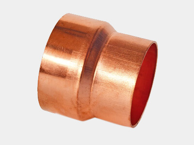 Copper Nickel 70/30 Reducer