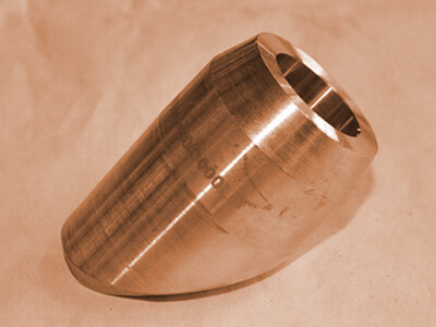 Copper Nickel 70/30 Latrolet