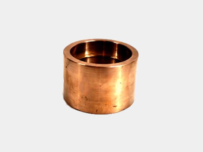 Copper Nickel 70/30 Socket weld Pipe Cap