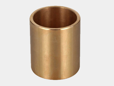 Copper Nickel 70/30 Socket weld Coupling