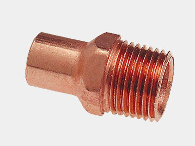 Copper Nickel 70/30 Threaded Plug