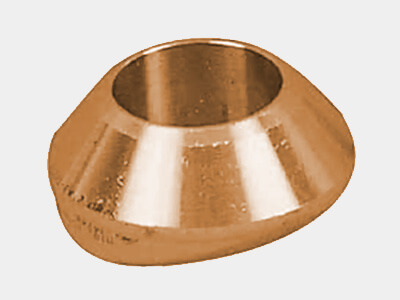 Copper Nickel 70/30 Weldolet