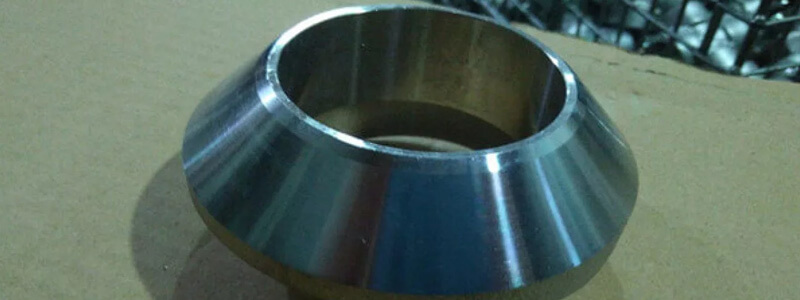Duplex Steel Olets