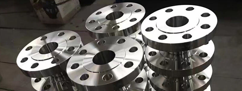 Duplex Steel Flanges