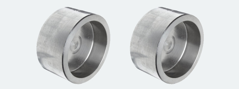 Socket Weld Cap