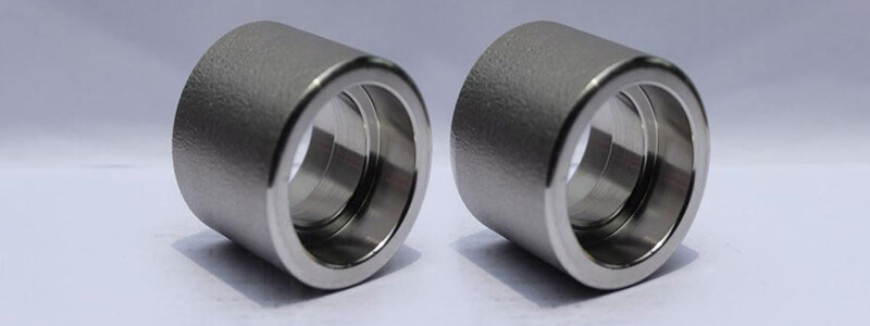 Socket Weld Coupling