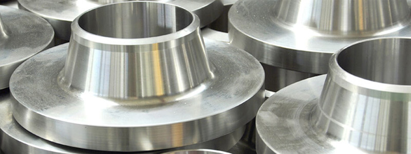 Hastelloy Flanges