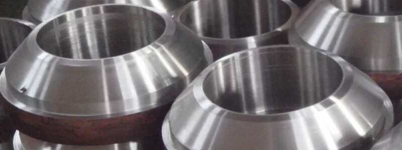 Hastelloy Olets