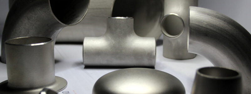 Hastelloy Pipe Fittings