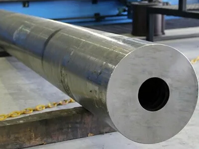 Inconel 600 Hollow Bar