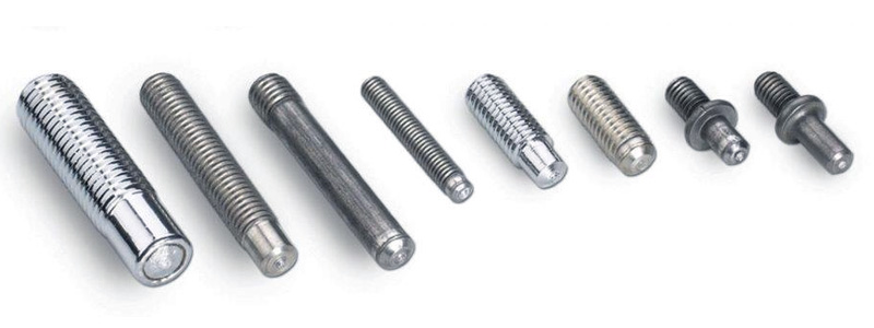 Incoloy 800/800H/800HT Stud Bolts