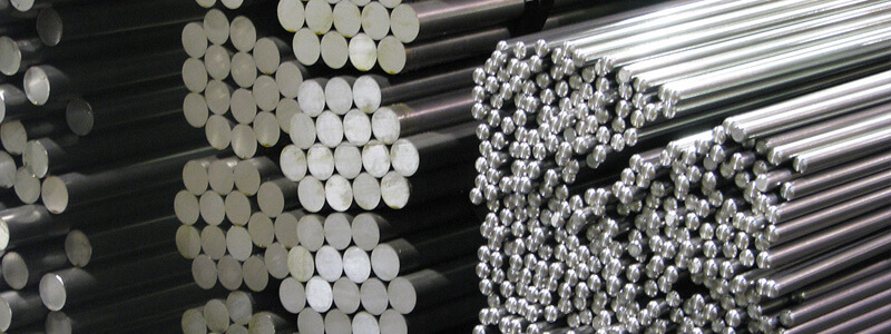 Incoloy 800/800HT Round Bars