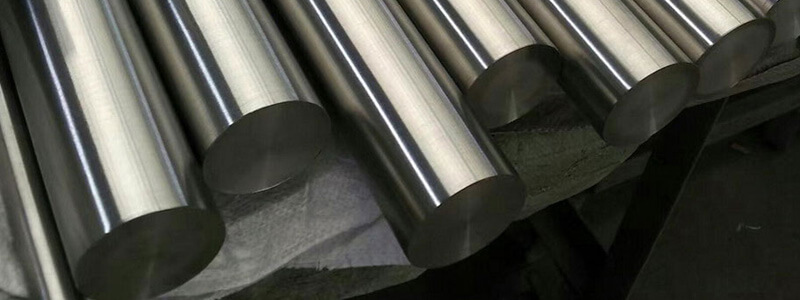 Inconel 600 Round Bars