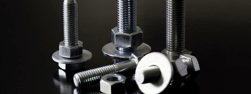 Inconel Fasteners